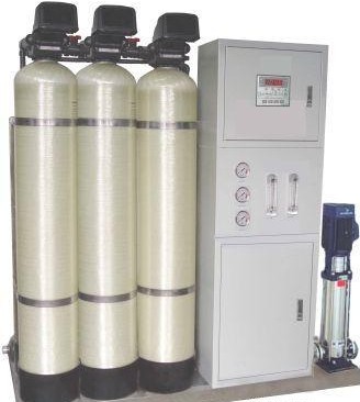 医院检验科普及型超纯水机