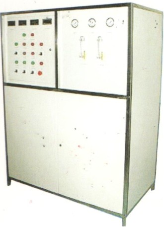 血液透析纯水设备